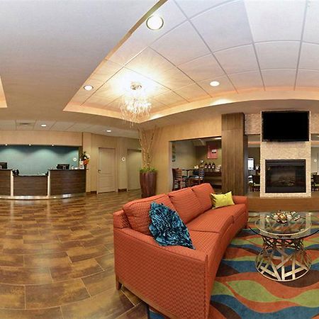 Junction City Inn & Suites ห้อง รูปภาพ