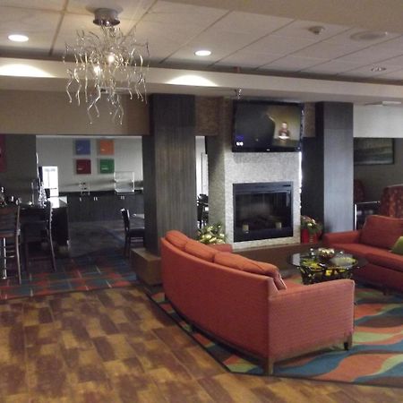 Junction City Inn & Suites ภายนอก รูปภาพ