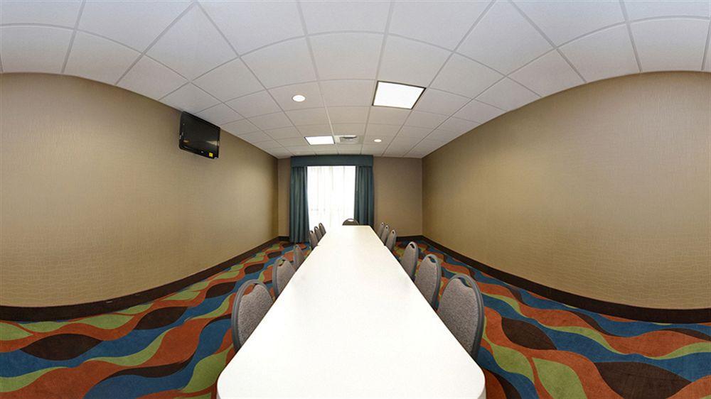 Junction City Inn & Suites ภายนอก รูปภาพ