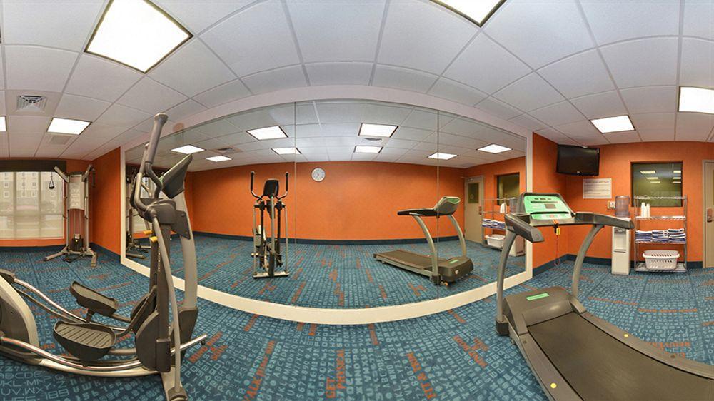 Junction City Inn & Suites ภายนอก รูปภาพ