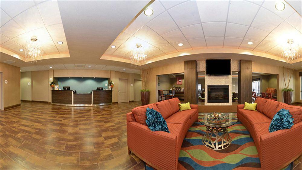 Junction City Inn & Suites ห้อง รูปภาพ