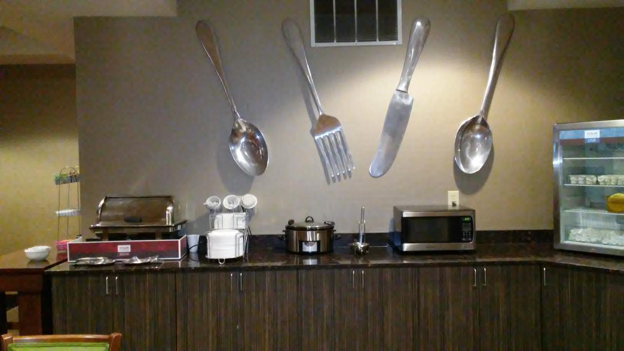 Junction City Inn & Suites ห้อง รูปภาพ