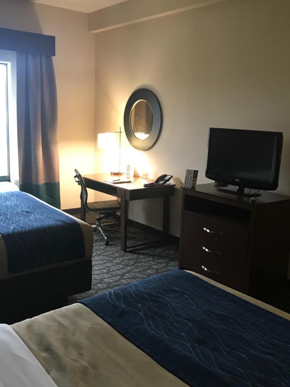 Junction City Inn & Suites ภายนอก รูปภาพ